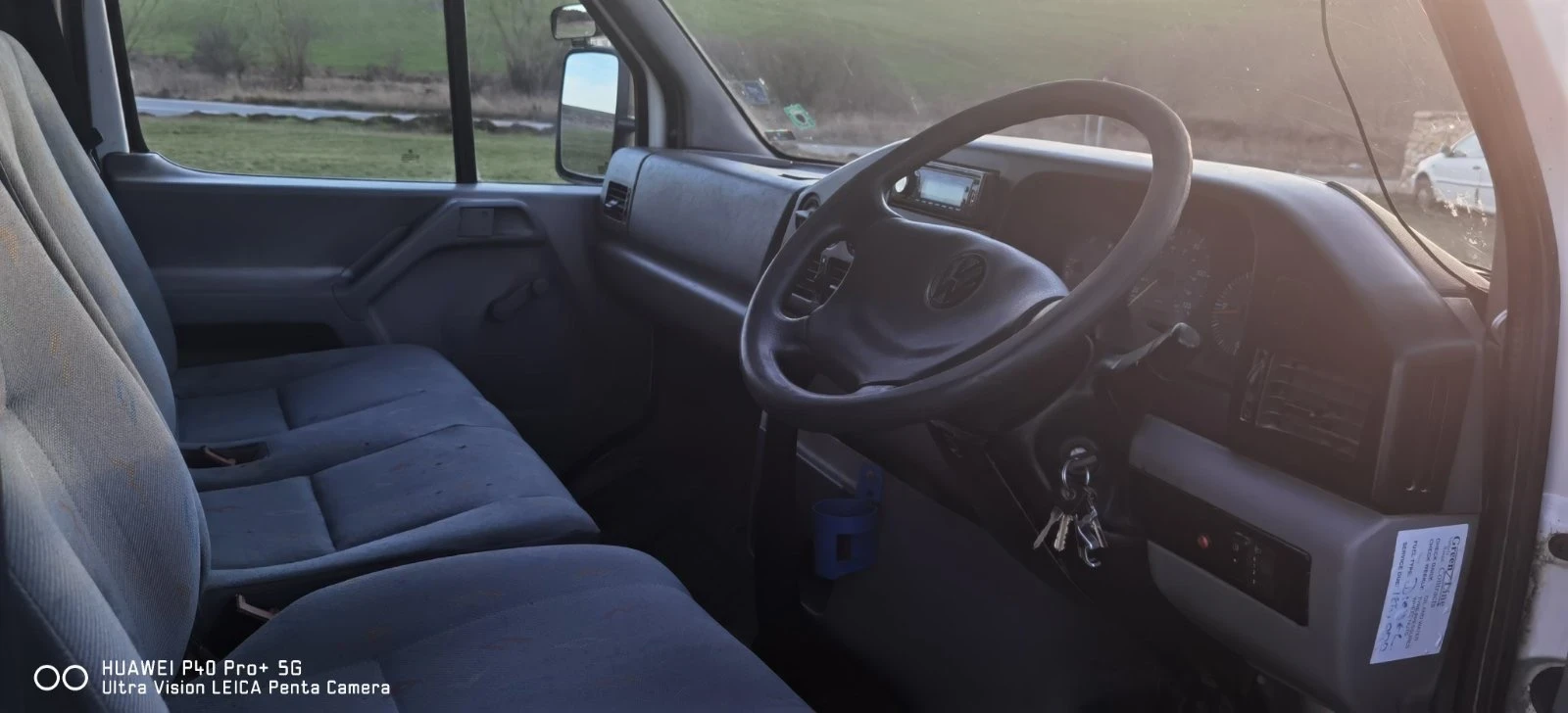 VW Lt 2.5 - изображение 6