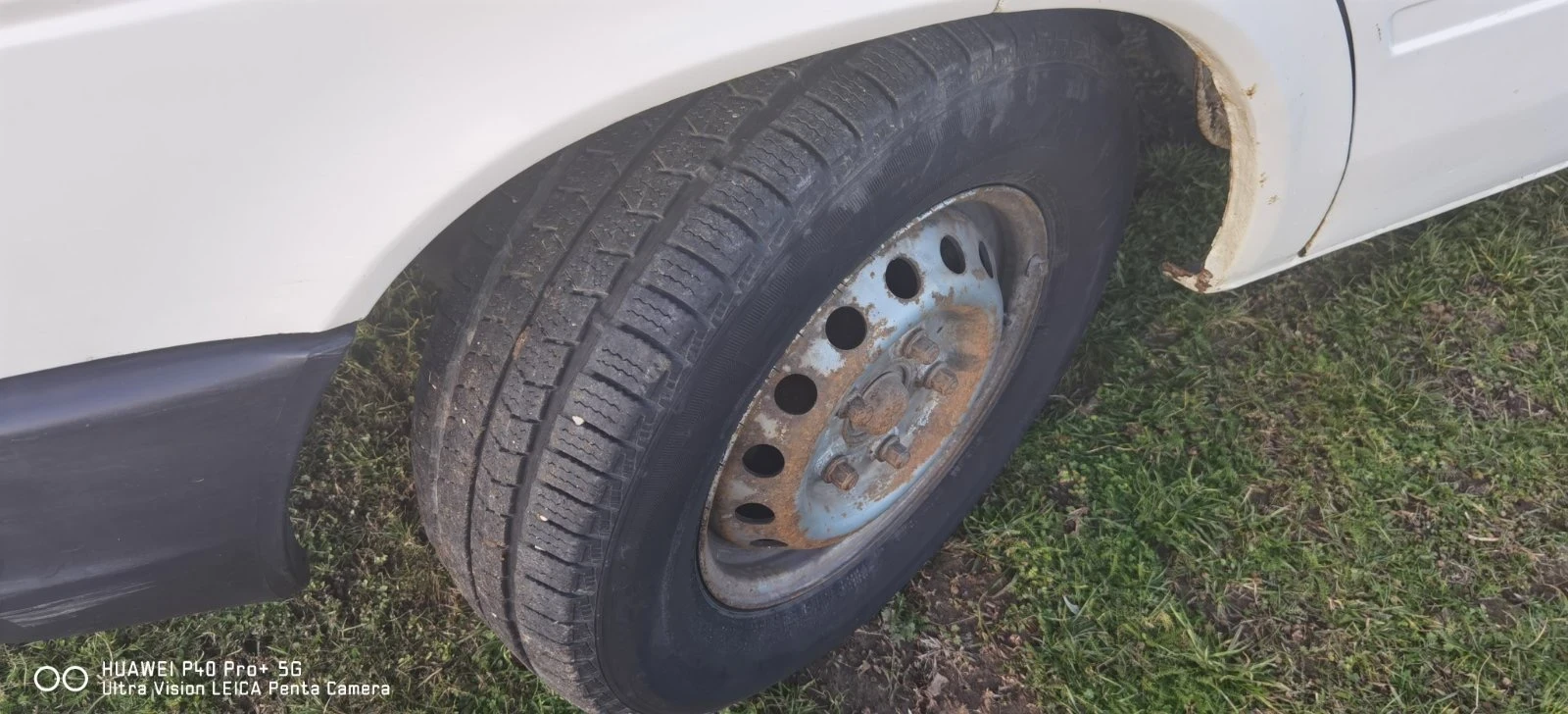 VW Lt 2.5 - изображение 5