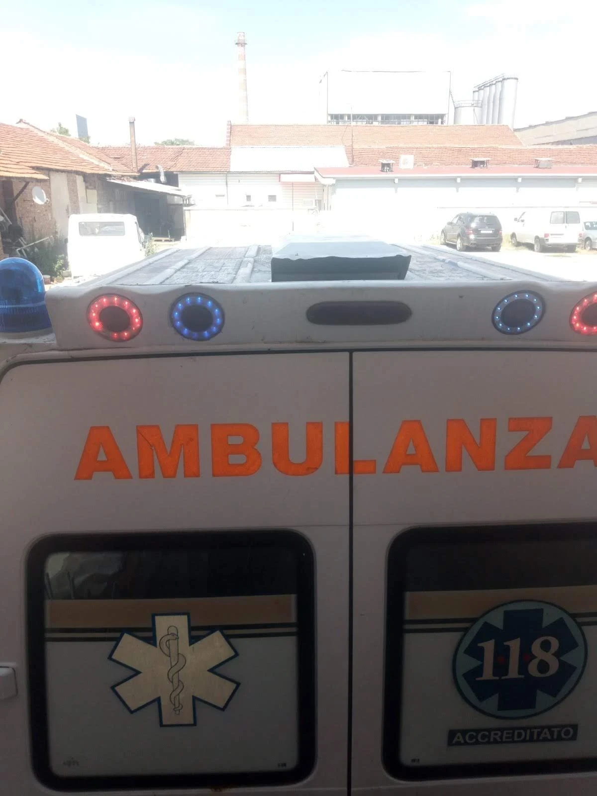 Mercedes-Benz Sprinter 316  - изображение 6