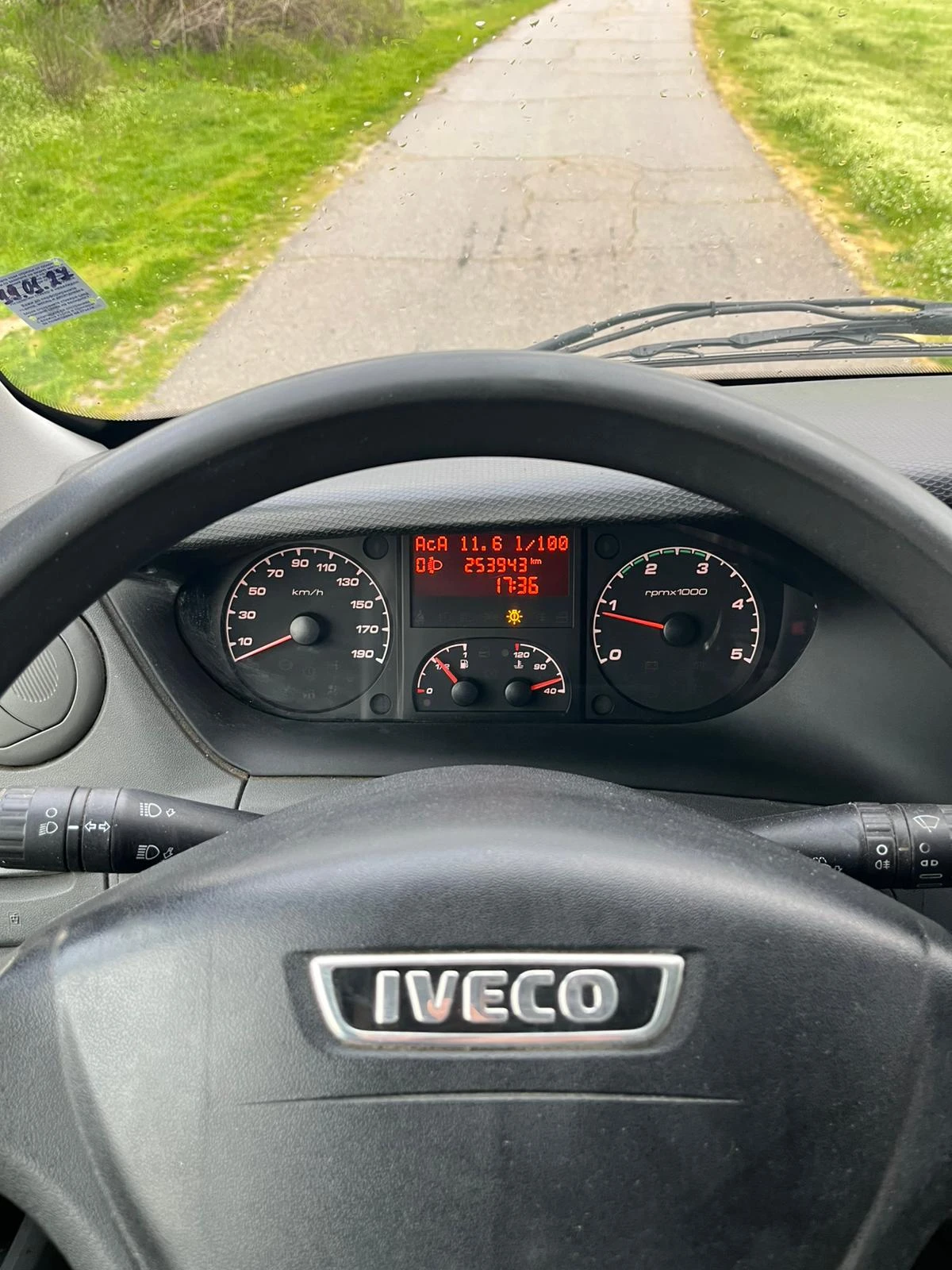 Iveco 35c15, снимка 6 - Бусове и автобуси - 54175225