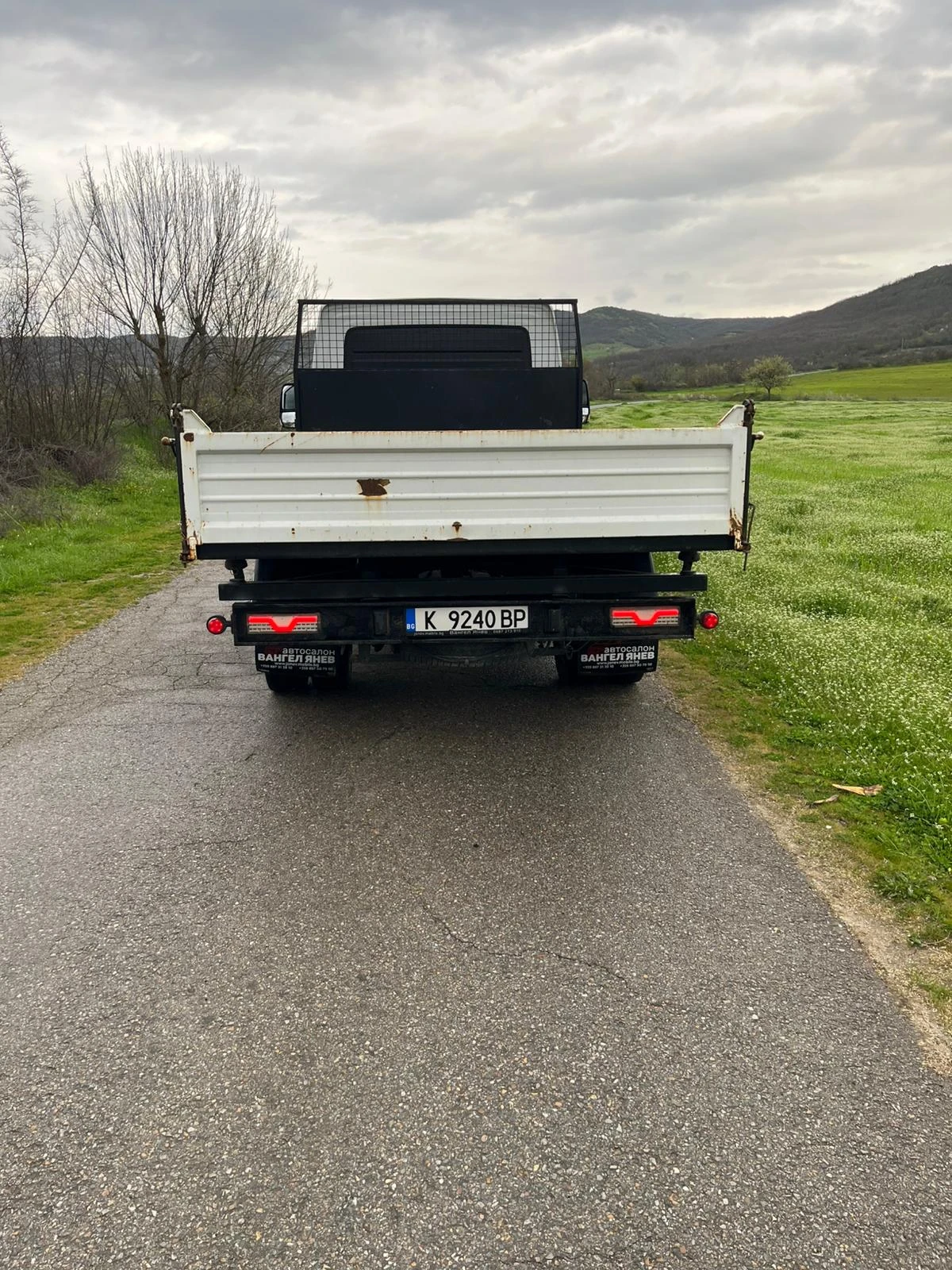 Iveco 35c15, снимка 12 - Бусове и автобуси - 54175225