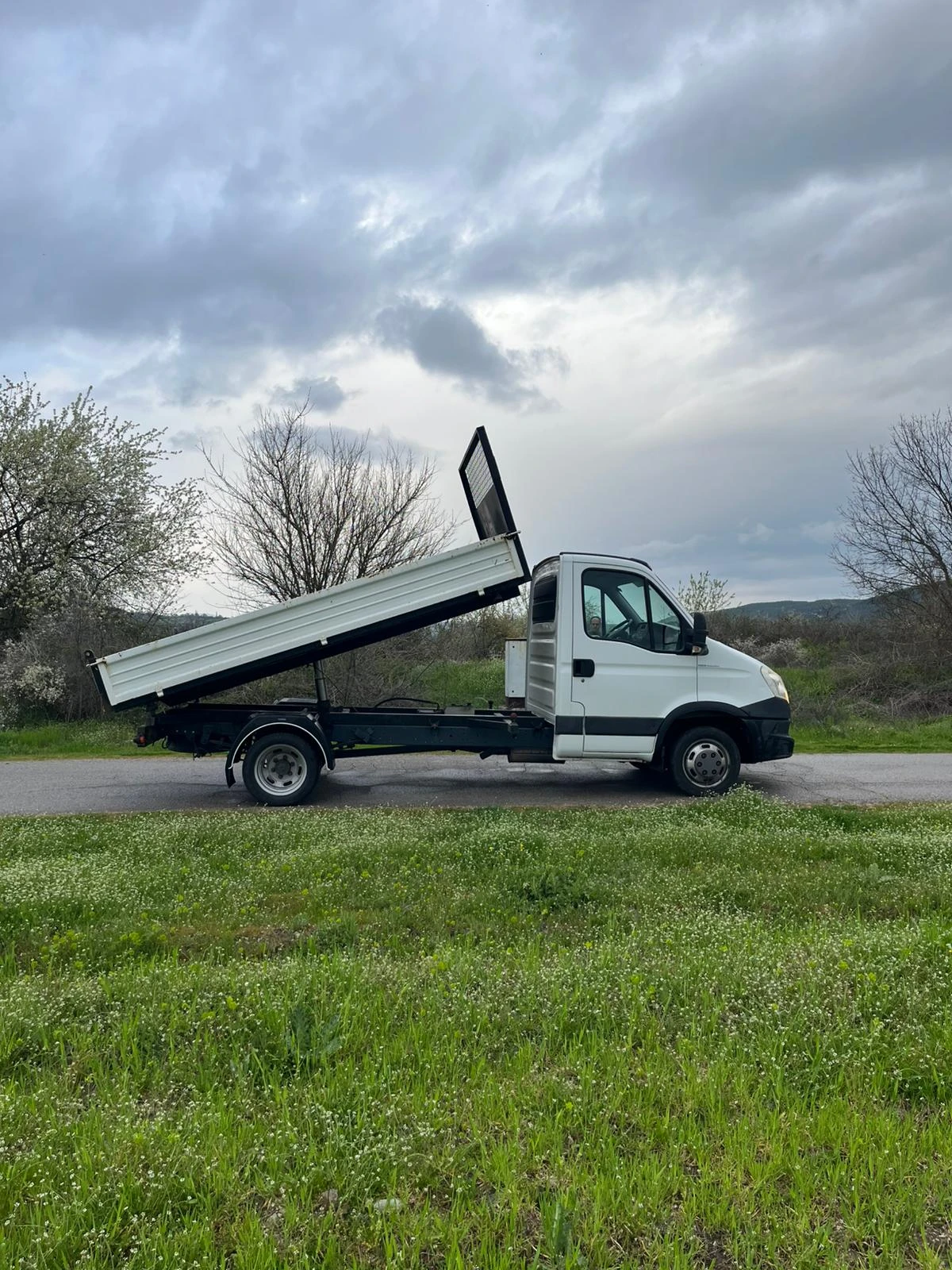 Iveco 35c15, снимка 3 - Бусове и автобуси - 54175225