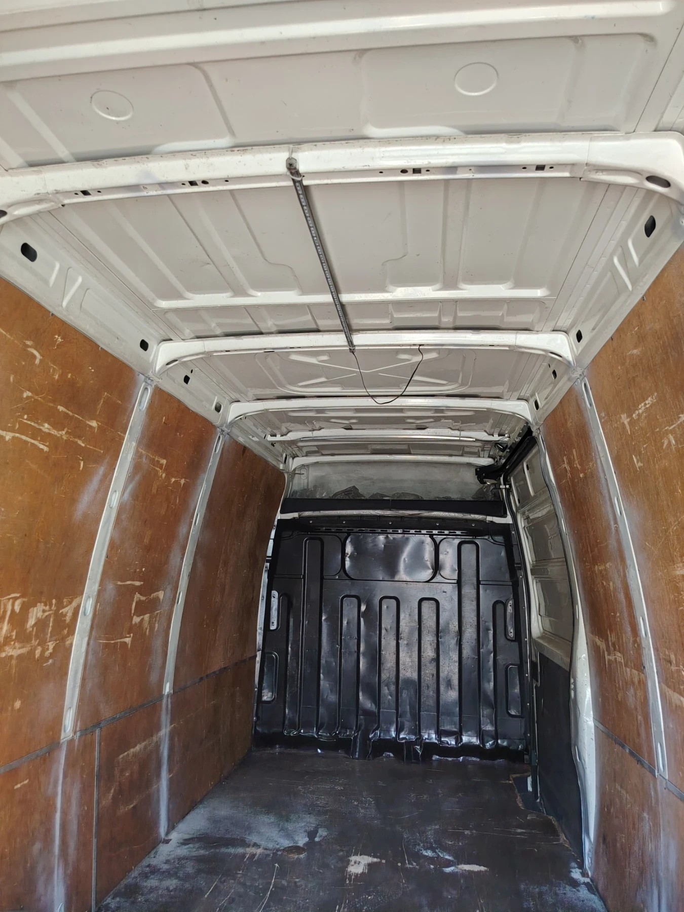 Iveco Daily 3.0  EEV, снимка 10 - Бусове и автобуси - 55212537