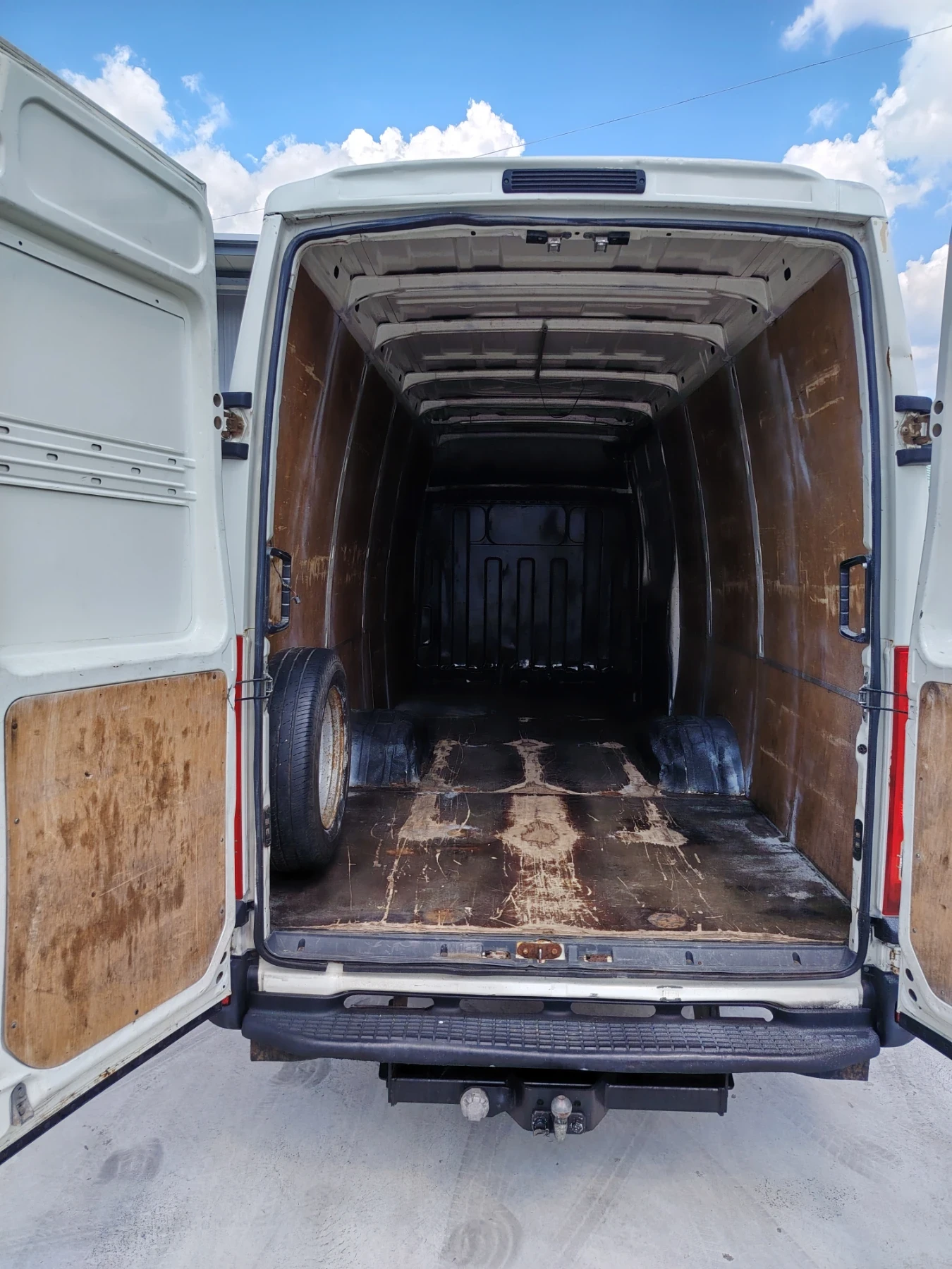 Iveco Daily 3.0  EEV, снимка 15 - Бусове и автобуси - 55212537