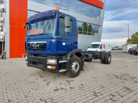 Man Tgm 18.280, снимка 1