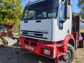 Iveco Cursor Iveco Evro traker cursor, снимка 7
