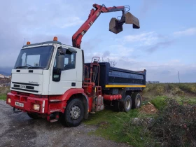 Iveco Cursor Iveco Evro traker cursor, снимка 3