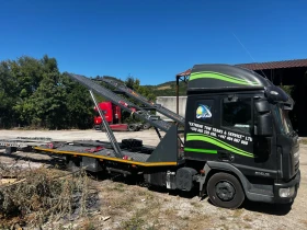 Iveco Eurocargo, снимка 2