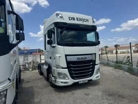 Daf XF, снимка 1