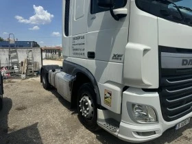 Daf XF, снимка 5