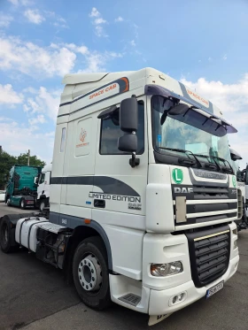 Обява за продажба на Daf XF ATE - 460 ~17 880 лв. - изображение 1