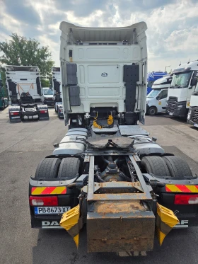 Обява за продажба на Daf XF ATE - 460 ~17 880 лв. - изображение 4