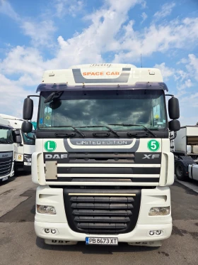 Обява за продажба на Daf XF ATE - 460 ~17 880 лв. - изображение 5