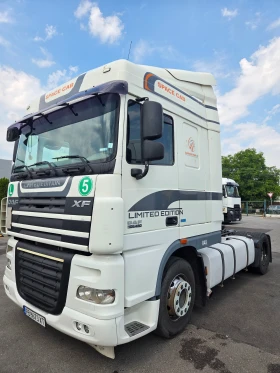 Обява за продажба на Daf XF ATE - 460 ~17 880 лв. - изображение 1