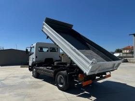 Обява за продажба на Mercedes-Benz Atego 1218* Тристранен самосвал* 4.20м.* Топ състояние ~47 880 лв. - изображение 4