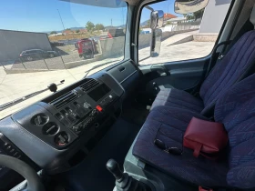 Обява за продажба на Mercedes-Benz Atego 1218* Тристранен самосвал* 4.20м.* Топ състояние ~47 880 лв. - изображение 11