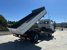 Обява за продажба на Mercedes-Benz Atego 1218* Тристранен самосвал* 4.20м.* Топ състояние ~47 880 лв. - изображение 3