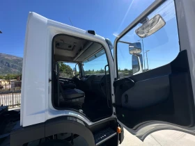 Mercedes-Benz Atego 1218*  * 4.20.*   | Mobile.bg    14
