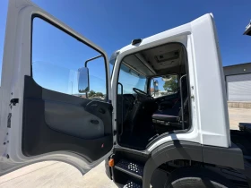 Обява за продажба на Mercedes-Benz Atego 1218* Тристранен самосвал* 4.20м.* Топ състояние ~47 880 лв. - изображение 9