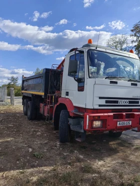 Iveco Cursor Iveco Evro traker cursor | Mobile.bg � ����� ������ 5