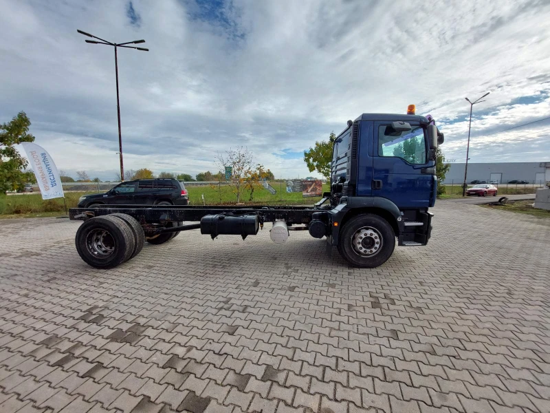 Man Tgm 18.280, снимка 5 - Камиони - 52242846