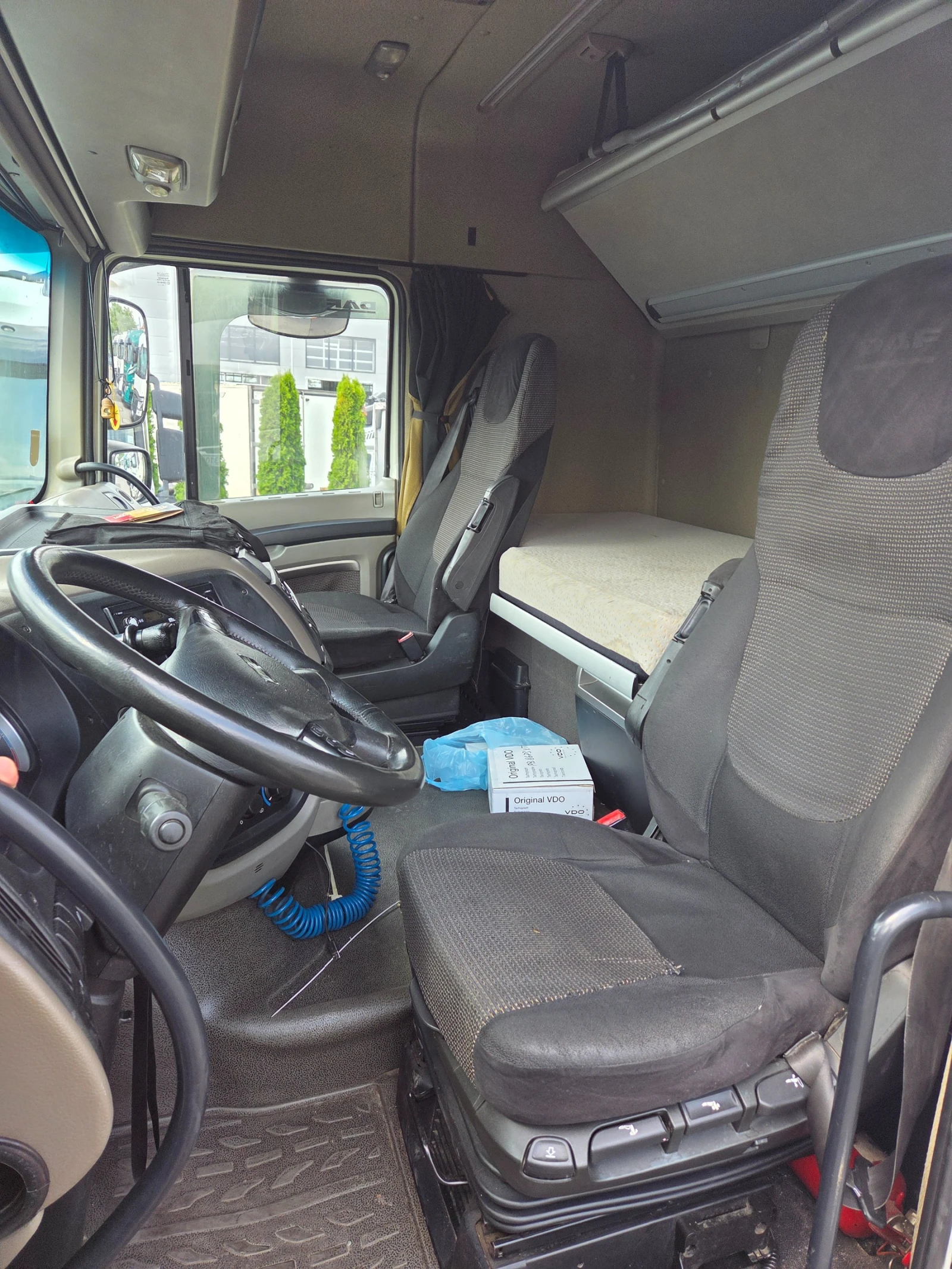 Daf XF ATE - 460 - изображение 7