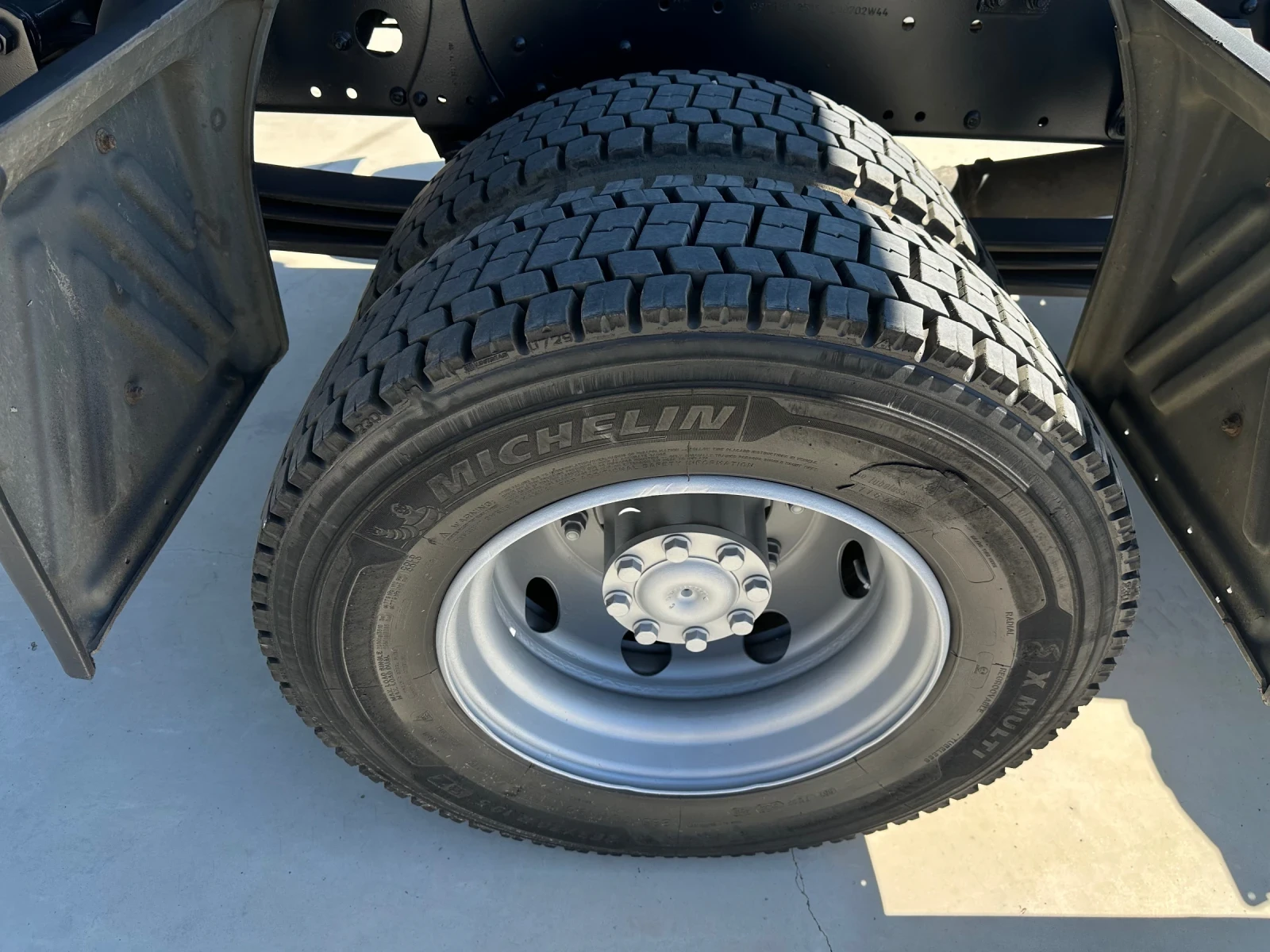 Mercedes-Benz Atego 1218*  * 4.20.*   | Mobile.bg   16