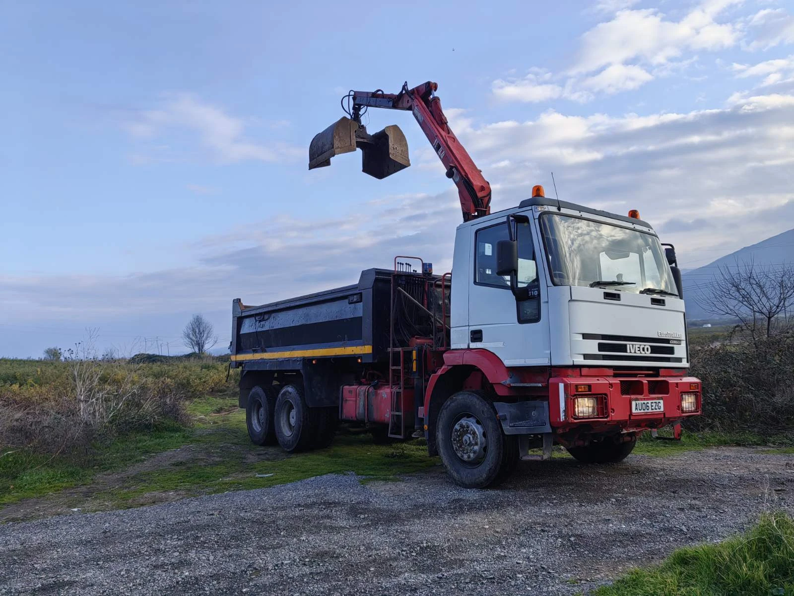 Iveco Cursor Iveco Evro traker cursor | Mobile.bg � ����������� 1