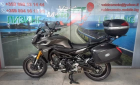 Yamaha Tracer 900 ABS , снимка 4