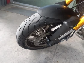 Yamaha Tracer 900 ABS , снимка 7