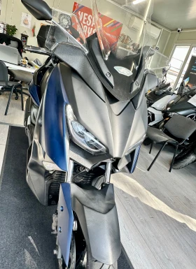 Yamaha X-max 300i ABS/TC/LED 07.2018г., снимка 1