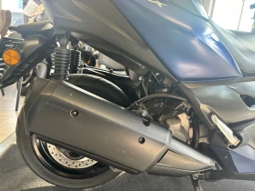 Yamaha X-max 300i ABS/TC/LED 07.2018г., снимка 12