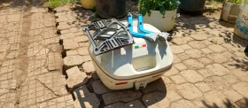 Yamaha Tt, снимка 11