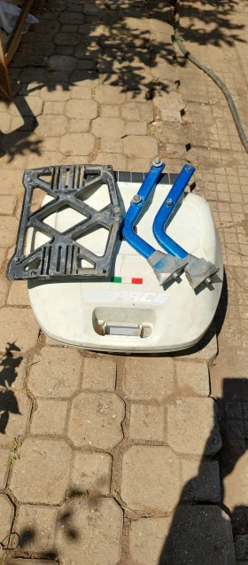Yamaha Tt, снимка 10