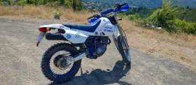 Yamaha Tt, снимка 4