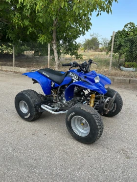 Honda 250 Barossa , снимка 1