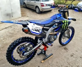 Yamaha Yzf 450F  ! | Mobile.bg    6