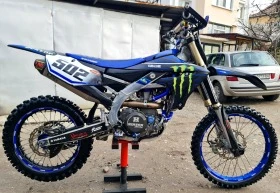 Yamaha Yzf 450F  ! | Mobile.bg    5