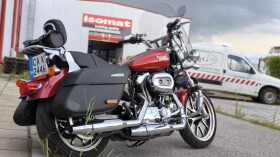 Обява за продажба на Harley-Davidson Sportster 1200 T ~22 500 лв. - изображение 2