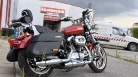 Harley-Davidson Sportster 1200 T | Mobile.bg    3