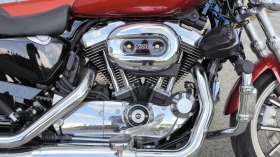Обява за продажба на Harley-Davidson Sportster 1200 T ~22 500 лв. - изображение 5