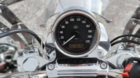 Обява за продажба на Harley-Davidson Sportster 1200 T ~22 500 лв. - изображение 6