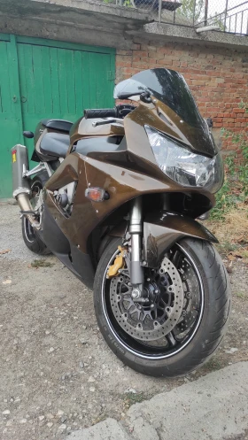 Honda Cbr 929 Чети Внимателно, снимка 1