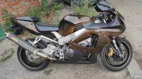 Honda Cbr 929 Чети Внимателно, снимка 2