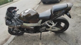 Honda Cbr 929 Чети Внимателно, снимка 5