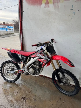 Honda Crf 250 | Mobile.bg    2