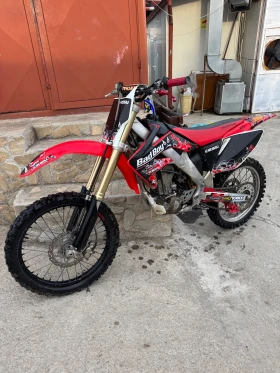 Honda Crf 250 | Mobile.bg    3