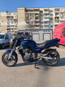 Kawasaki ER 5, снимка 17