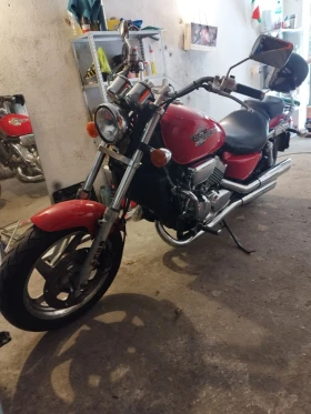 Honda Vf 750C | Mobile.bg    1