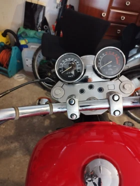 Honda Vf 750C | Mobile.bg    7